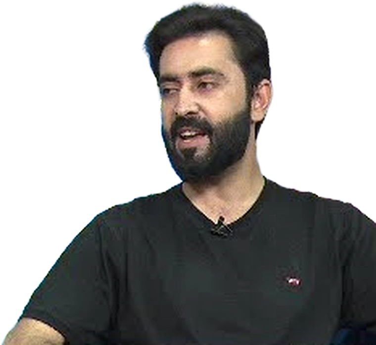 Dietitian Sohaib Khan
