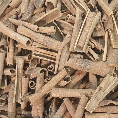 Cinnamon