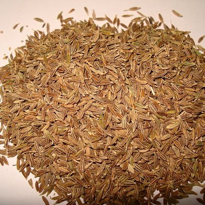 Cumin