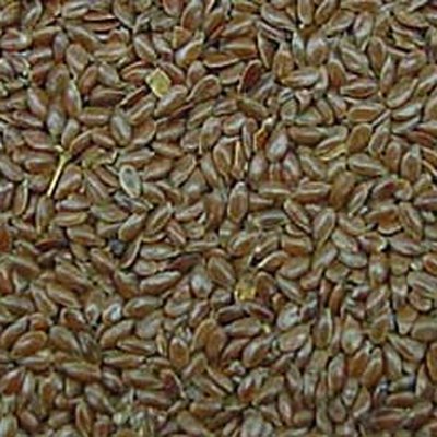 Flaxseed