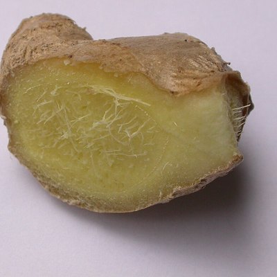 Ginger