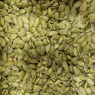 Pumpkin seed