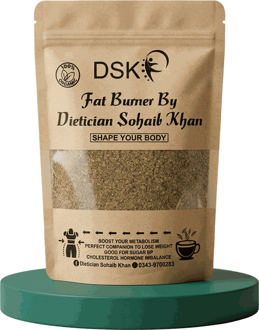 1 Month supply of DSK Blend