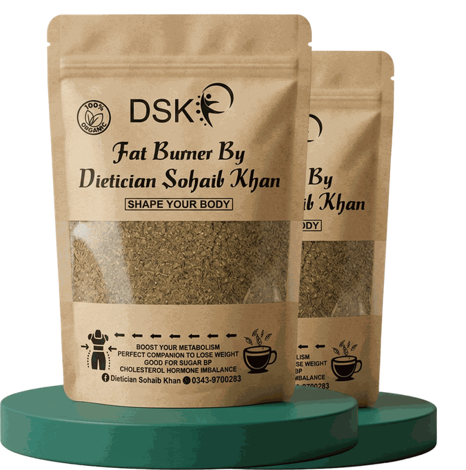 2 Months supply of DSK Blend